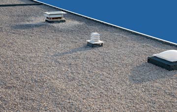 flat roofing London Fields, West Midlands