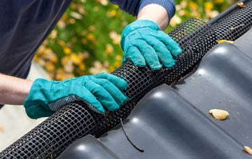 London Fields gutter repair companies
