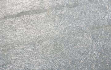 London Fields laminate fibreglass or shingles?