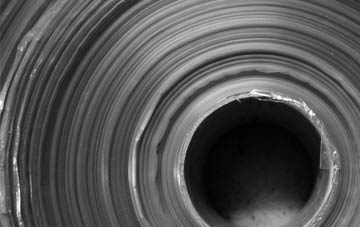 London Fields pvc roof replacement