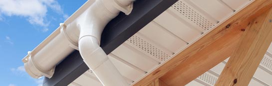 get London Fields guttering quotes today