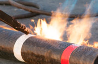 London Fields flat roofing replacement