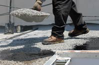 find rated London Fields flat roofing replacement companies