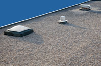 London Fields flat roofing