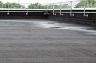 find rated London Fields flat roofing companies